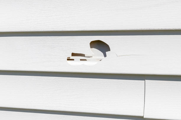 How To Choose The Right Materials for Your Siding Installation in 'Marathon, FL